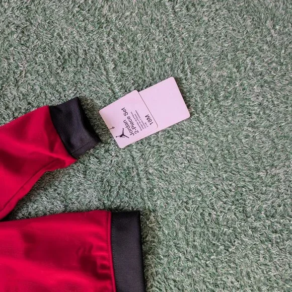 Toddler Nike Track Jacket - Picture 2 of 4